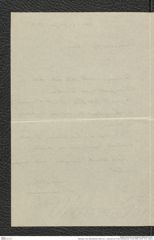 Nachlass Franz Steindachner, Brief von L. Camerano an Franz Steindachner (13.06.1906), Inv.Nr. 73.01, Seite 2
